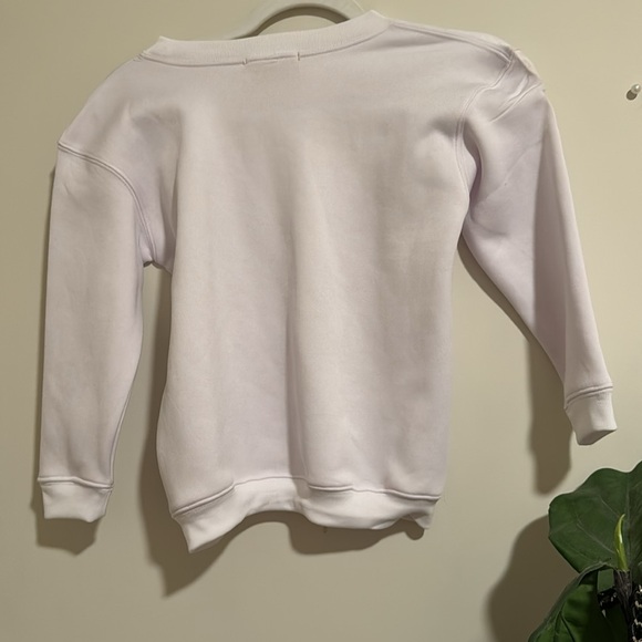 Judith, March, All American Girl Sweatshirt - Picture 3 of 3